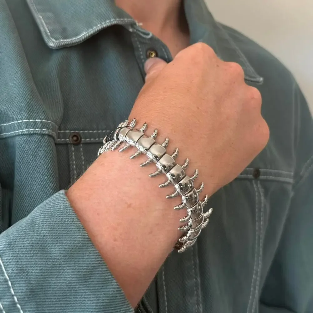 Other y2k silver